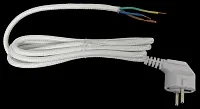 картинка провод сетевой RI-C263 от магазина Тех Центр