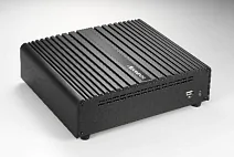 ABOX-122 - Dual Core безвентиляторный системный блок