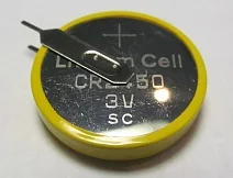 элемент питания (батарейка) RMC-FM230