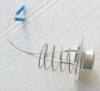 картинка датчик температурный нижний с пружиной RMC-РМ180 от магазина Тех Центр