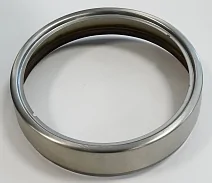 кольцо декоративное RK-M173S-E