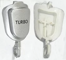 кнопка режима "TURBO" RHM-M2104