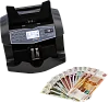 картинка Счетчик банкнот Cassida Advantec 75 SD/UV/MG RUB/IR от магазина Тех Центр