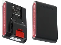 картинка аккумулятор (Battery) RV-UR370 от магазина Тех Центр