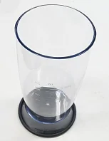 стакан мерный (серый) RHB-2918