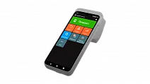 Эвотор 6 lite Смарт-терминал без ФН (1 + 8GB)