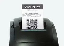 Фискальный регистратор Viki Print 57