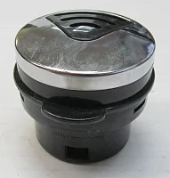 картинка клапан выпускной съёмный (чёрный) RMC-M22 от магазина Тех Центр
