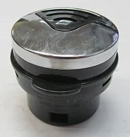клапан выпускной съёмный (чёрный) RMC-M22