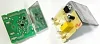 картинка PCB основная RV-C335 от магазина Тех Центр