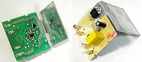 картинка PCB основная RV-C335 от магазина Тех Центр