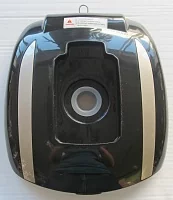 картинка крышка в сборе без выпускного клапана (чёрная) RMC-М70 от магазина Тех Центр