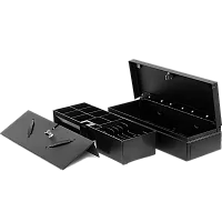 картинка Денежный ящик PayTor FlipTop-S, Переходник, Epson от магазина Тех Центр