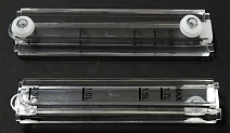 шкала с уплотнителем в сборе RK-M1482
