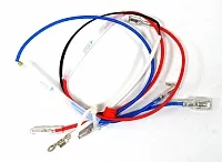 картинка провода соединительные RCM-1527 от магазина Тех Центр