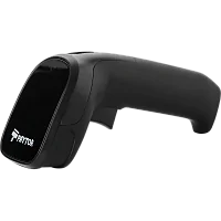 картинка Сканер PayTor FL-1007 (2D, BT, радио, USB, Черный, арт. FL-1007-UB-01) от магазина Тех Центр