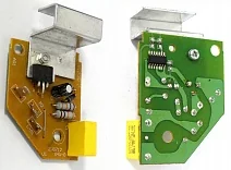 плата питания RV-308