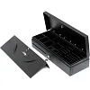 картинка Денежный ящик PayTor FlipTop, Черный, Переходник, Epson от магазина Тех Центр