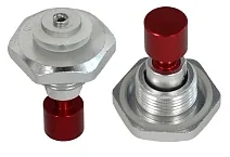 клапан запирания крышки RMC-PM388