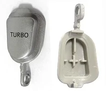 кнопка режима TURBO RHM-M2108