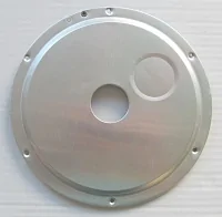картинка кожух защитный алюминиевый верхнего датчика RMC-FM4502 от магазина Тех Центр