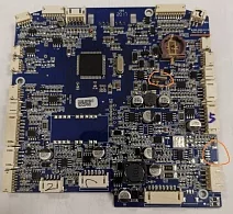 плата основная (версия 1.0) RV-R500