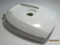 крышка часть верхняя(белая) RMC-FM4520