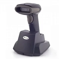 Сканер штрих-кода PayTor DS-1009, USB, Черный