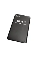 картинка Battery BL-5C model 523450AR (элемент питания для планшета) от магазина Тех Центр
