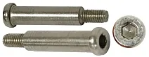 винт вала RGM-M809