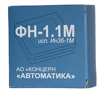 Фискальный накопитель ФН-1.1М 36 мес