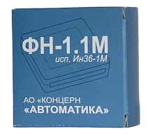 Фискальный накопитель ФН-1.1М 36 мес