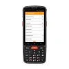 картинка Мобильный терминал АТОЛ Smart.Slim Plus+ПО:Стандарт Pro Маркировка+ЕГАИС от магазина Тех Центр