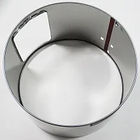 картинка корпус металл RMK-FM41S от магазина Тех Центр