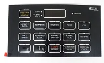 аппликация RMC-PM388