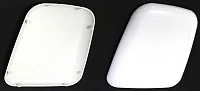 картинка облицовка корпуса (левая часть) RMG-1233 от магазина Тех Центр