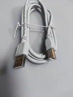 Кабель USB HAMA, USB A(m) (прямой) - USB B(m) (прямой)