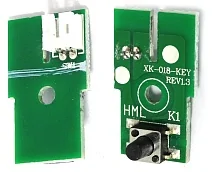 кнопка вкл. RV-UR378
