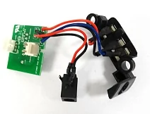 блок проводной RV-UR358
