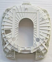 крышка часть нижняя (белая) RMC-M70