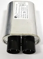 картинка конденсатор высоковольтный 1,0 мкФ RM-2302D от магазина Тех Центр