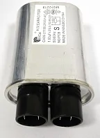 конденсатор высоковольтный 1,0 мкФ RM-2302D