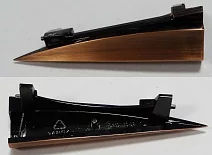 клавиша открывания крышки (левая) RMC-CBD100S