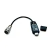 картинка Весовой адаптер USB/4D от магазина Тех Центр