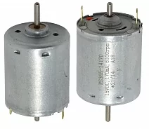 двигатель колеса RV-R290