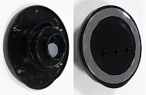 клапан выпускной (съёмный) в сборе RMK-M911