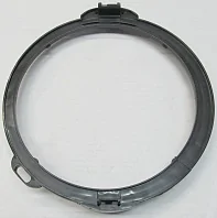 корпус часть верхняя (чёрный) RMC-M22