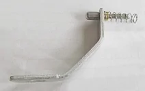 замок крышки RMC-PM180