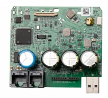 EV.M035.04.00 Rev.3 Основание в сборе
