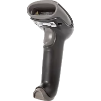 картинка Сканер PayTor DS-2008, USB, Черный от магазина Тех Центр